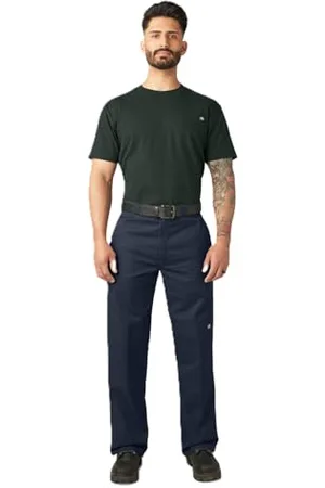 Dickies 874 Oryginalne spodnie robocze męskie, 29W x 29L