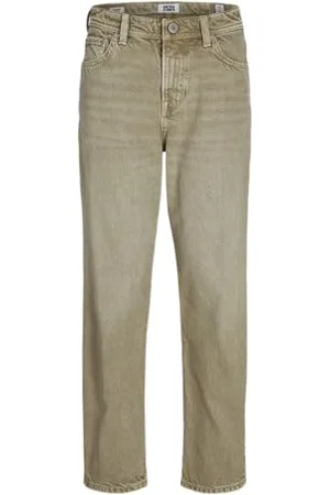 JACK & JONES JACK&JONES JUNIOR Jeansy chłopięce, , 146