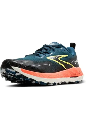 Brooks Męskie buty sportowe Cascadia 18, , 45 EU