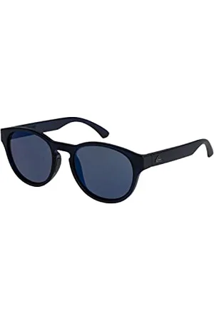 Quiksilver Męskie okulary przeciwsłoneczne Eliminator, , Rozmiar uniwersalny