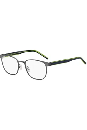 HUGO BOSS Okulary męskie, , 53