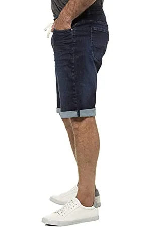 JP 1880 Męskie rozmiary Superstretch bermuda, Rf bermudy