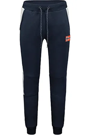 Geographical Norway Magostino_Męskie spodnie na co dzień, , L