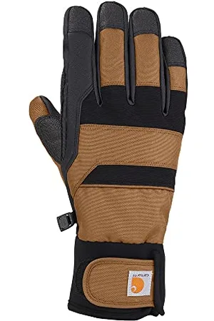 Carhartt Męskie rękawice Flexer na zimną pogodę