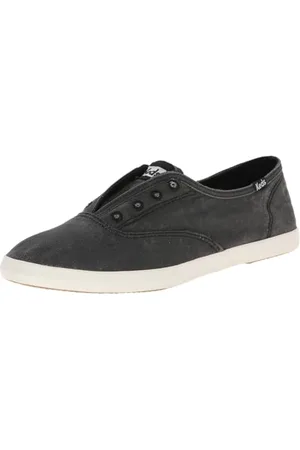 Keds Damskie trampki Chillax Slip On, , 3 UK