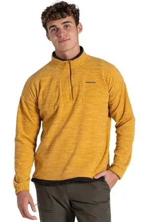 Craghoppers Męski polar Esk Half Zip, , L