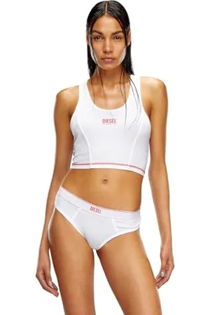 Diesel Uftk-alinka Top Kobiety, , XL