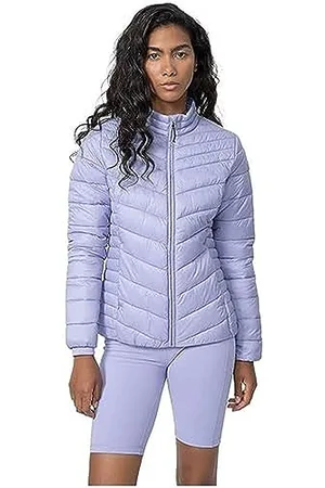 4F DOWN JACKET F094 KOLOR ROZMIAR M DLA KOBIET, , M