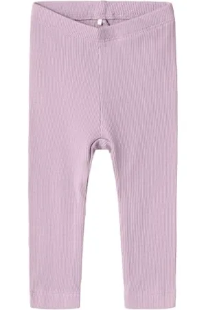 NAME IT Nbnkab Legging Noos uniseks, , 74