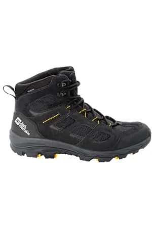 Jack Wolfskin VOJO 3 TEXAPORE MID M buty na zewnątrz Mężczyźni, , 40.5 EU