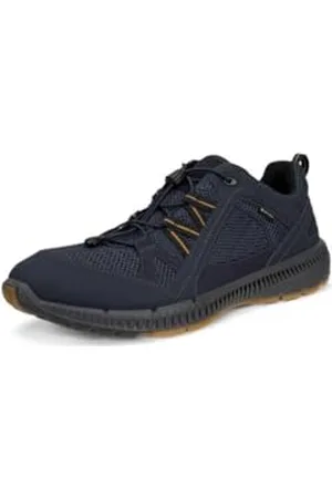 Ecco Kobiety TERRACRUISE II W GTX TEX Adidasy, Marine Night Sky, 43 EU