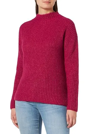 HUGO BOSS Sandrickyn Knitted sweter damski, , XS