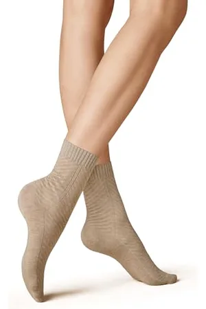 Kunert Damskie skarpety Mixed Structure Fashion, , 39-42 EU