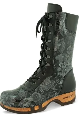 Woody Damskie buty Ramona, półdługie, , 42 EU, , 42 EU