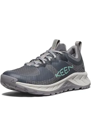 Keen Versacore damskie wodoodporne buty turystyczne, magnes/granitowe zielone, 41 EU, , 42 EU