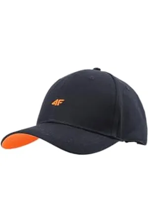 4F Baseball Cap U267 L/XL dla Unisex Dorosły, , L-XL