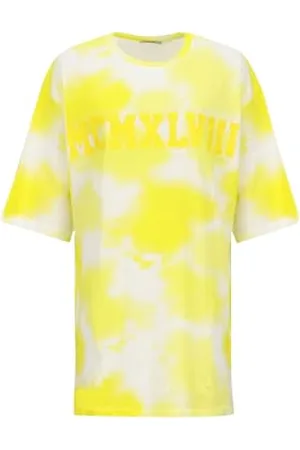 LTB Jeans Koszulki Damskie t-shirt Kedozo, , XS