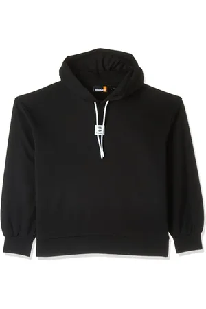 Timberland Loop Back bluza z kapturem damska, , M