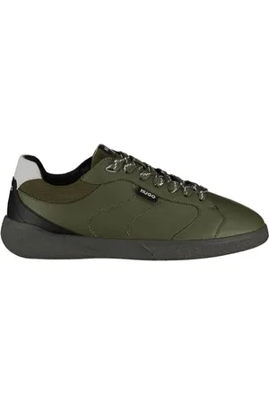 HUGO BOSS Męskie Riven_Tenn_cdpu Tenis, , 42 EU, , 42 EU