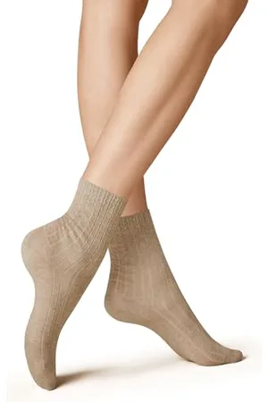 Kunert Skarpety damskie Zigzag Fashion, , 39-42 EU