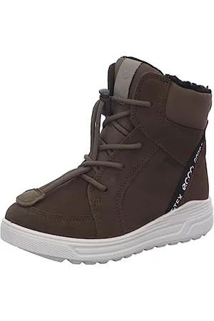Ecco URBAN SNOWBOARDER Mid-cut