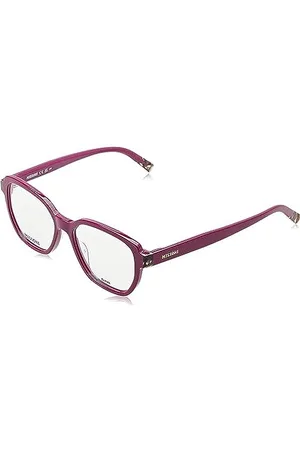 Missoni MIS 0134 Rama okularów PLUM 52/16/145 Kobieta