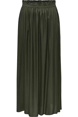 ONLY Onlvenedig Life Long Skirt WVN Noos, , M