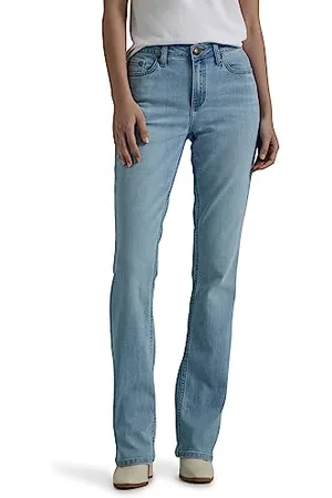 Lee Jean Jeans Regular Fit Bootcut, , 46