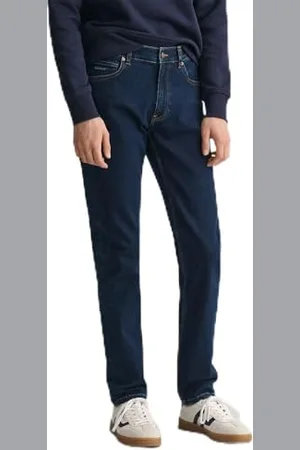 GANT Chłopięce dżinsy slim, , 152