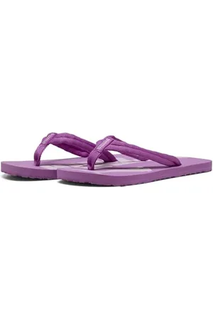 PUMA Unisex Epic FLIP V2 Flop, Wild Berry-Rose Mauve, 38 EU, , 39 EU