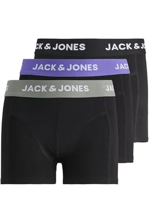 JACK & JONES Bokserki chłopięce, , 164