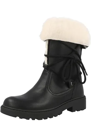 Geox Dziewczęca J Casey Girl B ABX Ankle Boot, , 34 EU