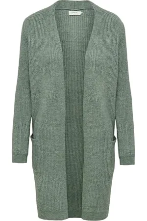 ONLY ONLJADE L/S CARDIGAN KNT NOOS damska kamizelka dzianinowa, , XL
