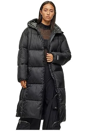 HUGO BOSS Damska kurtka wierzchnia, , XL