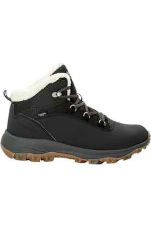 Jack Wolfskin Everquest Texapore Mid W Adidasy Kobiety, , 38 EU