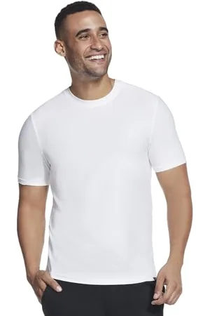 Skechers T-shirt męski, , M