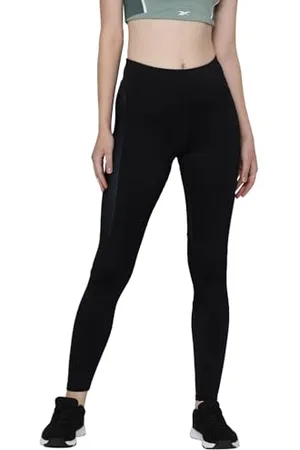 Reebok Moderne Safari Poly Leggings für Damen, , XL