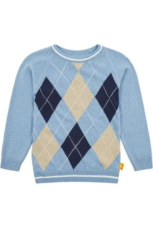 Steiff Sweter chłopięcy, , 116