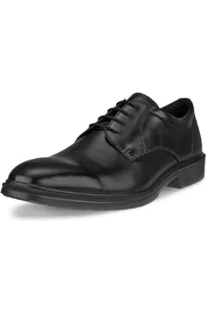 Ecco Maitland M Derby LEA