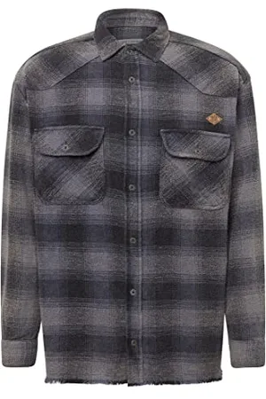 Mavi Koszula męska, Cobalt Check, M