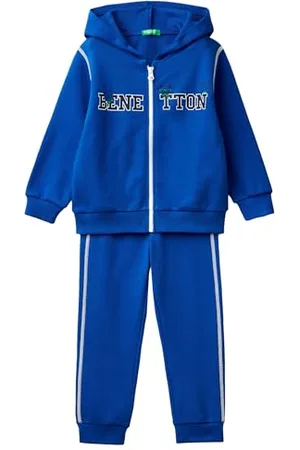 Benetton Spodnie chłopięce, , 5 anni