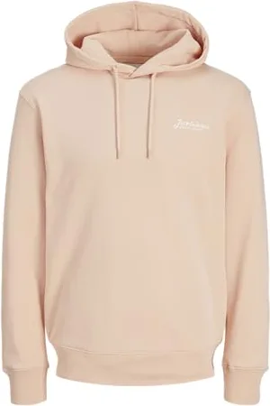 JACK & JONES Jjbeau bluza dresowa, , XS