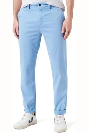 HUGO BOSS Chino_Tapered, , 33W / 32L