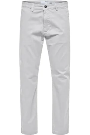 SELECTED SELETED HOMME SLH175-SLIM New Miles Flex Pant NOOS, , 36W / 34L