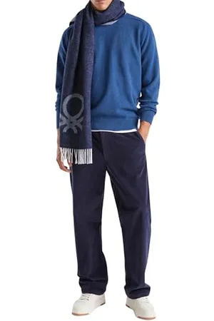 Benetton Spodnie, , XXL