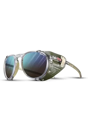 Julbo Millenium L Unisex Dorosły Glossy/Beżowy Szary, Glossy/beżowy szary, L