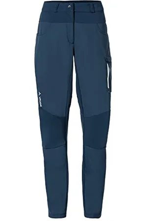 Vaude Spodnie damskie Qimsa