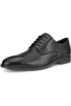 Ecco Queenstown M Derby LEA
