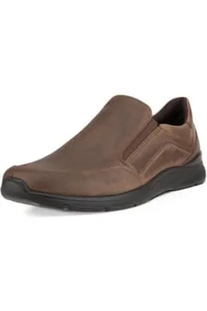 Ecco Irving derby Buty Mężczyźni , , 41 EU