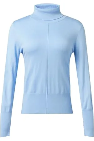 Comma, Sweter z golfem, , 40